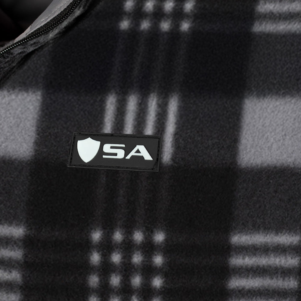 Reversible Vest|SA-90005