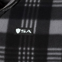 Reversible Vest|SA-90005