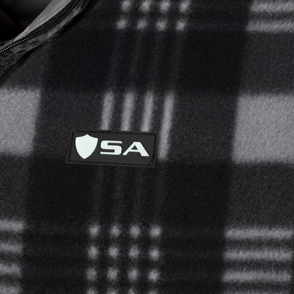 Reversible Vest|SA-90005