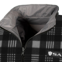 Reversible Vest|SA-90005
