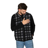 Reversible Vest|SA-90005