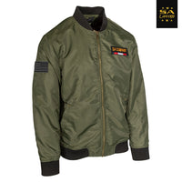 Bomber Jacket|SA-90006