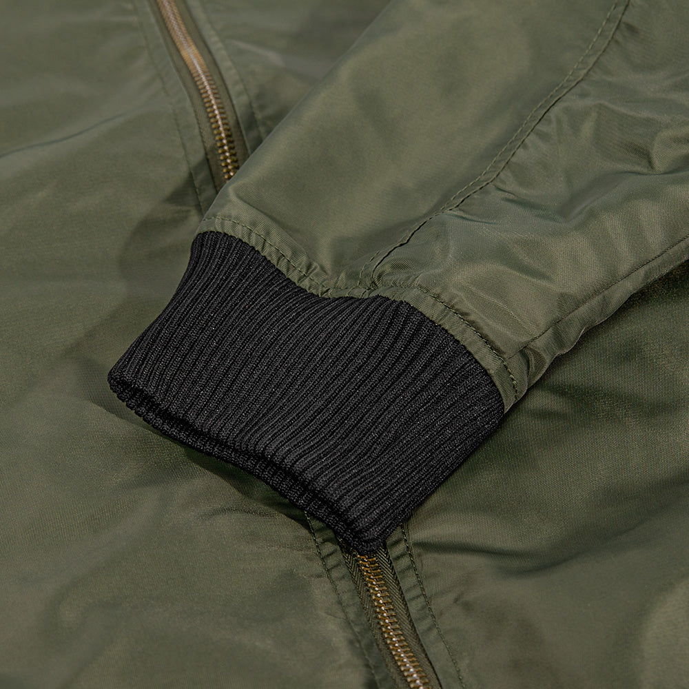 Bomber Jacket|SA-90006
