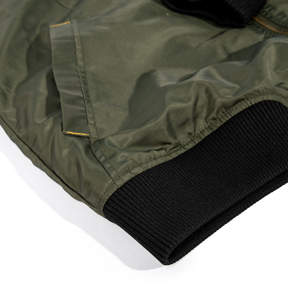 Bomber Jacket|SA-90006