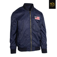 Bomber Jacket|SA-90007