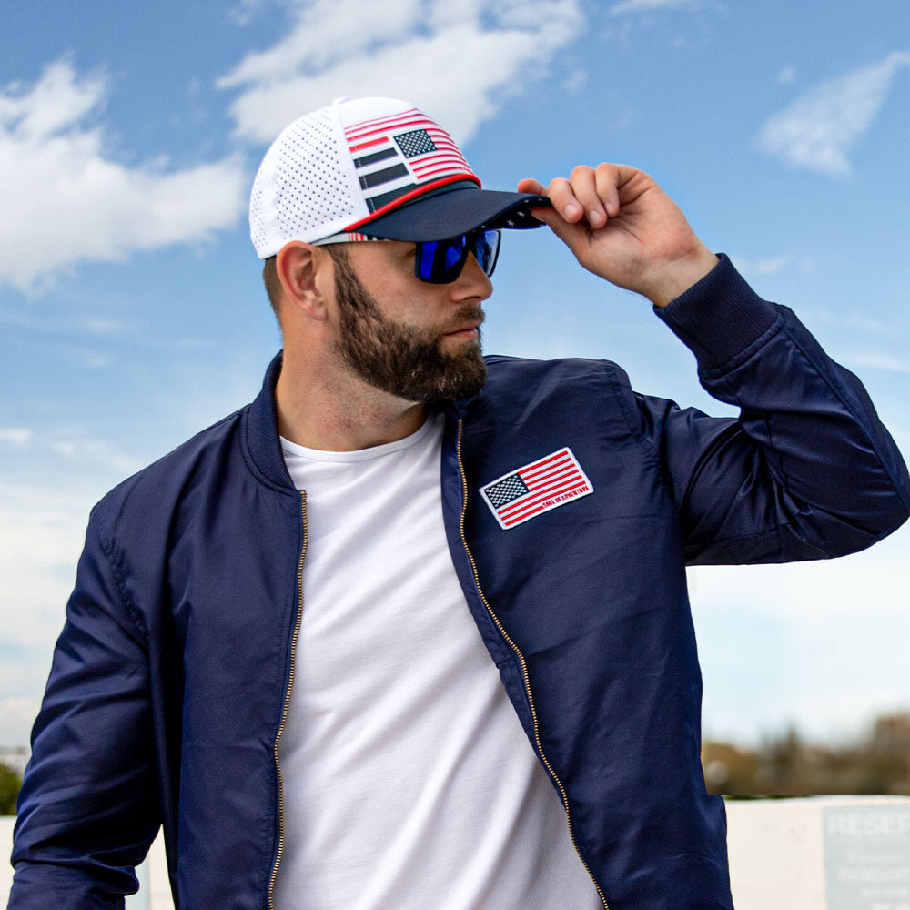 Bomber Jacket|SA-90007