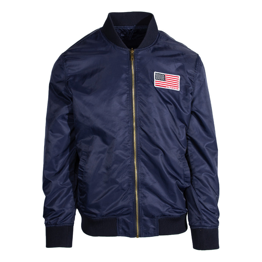 Bomber Jacket|SA-90007