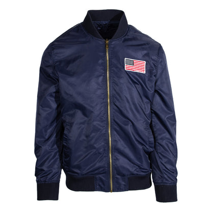 Bomber Jacket|SA-90007