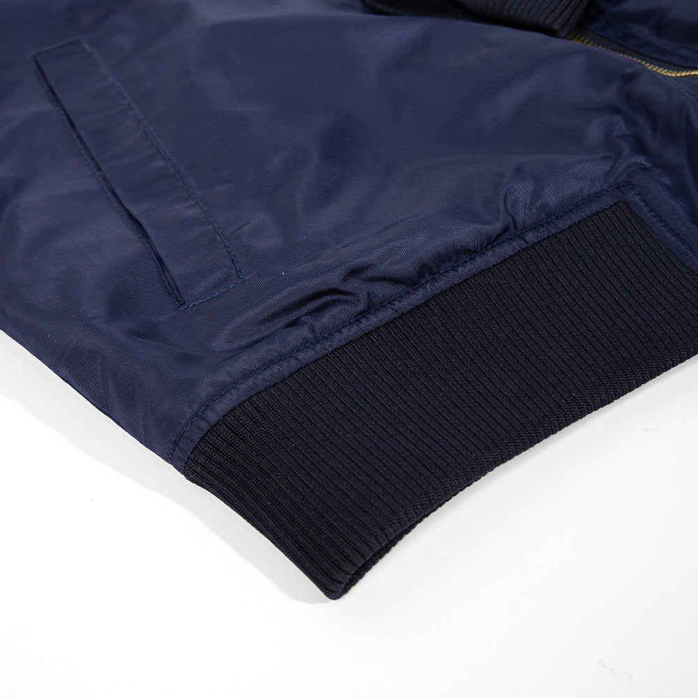 Bomber Jacket|SA-90007
