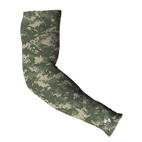 Green Digi Camo