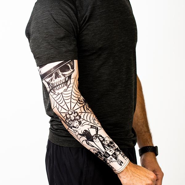 Arm Shield|SA-A50084