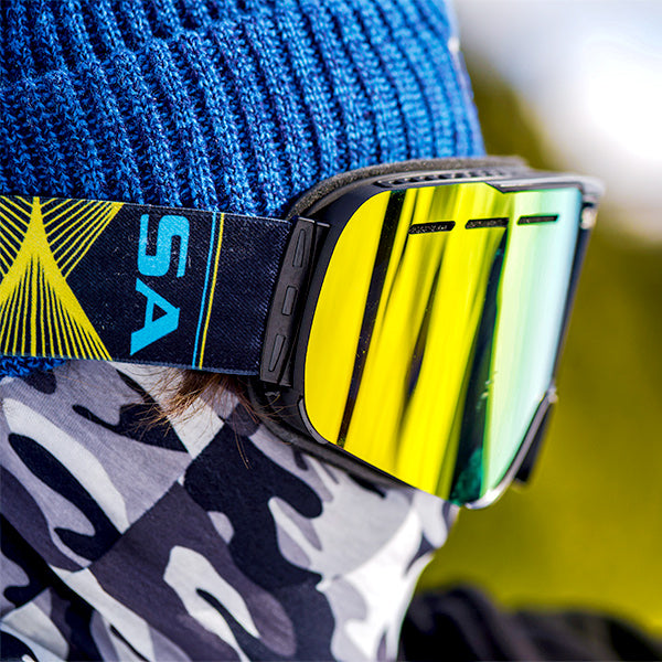 Ski Goggles|SA-G80006