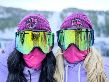 Ski Goggles|SA-G80006