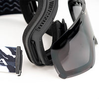 Ski Goggles|SA-G80007