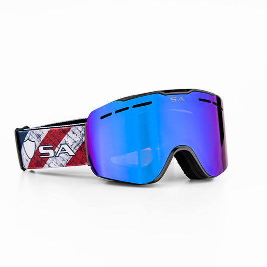 Ski Goggles|SA-G80008