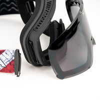 Ski Goggles|SA-G80008