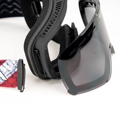 Ski Goggles|SA-G80008