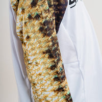 Kids Performance Long Sleeve Shirt|SA-K20004