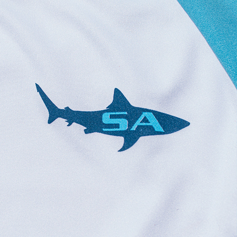 Kids Performance Long Sleeve Shirt|SA-K20008