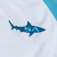 Kids Performance Long Sleeve Shirt|SA-K20008