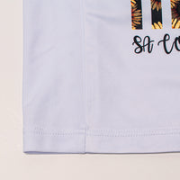 Girls Performance Long Sleeve Shirt|SA-K20015