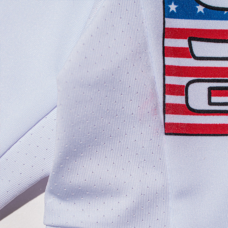 Kids Performance Long Sleeve Shirt|SA-K20017