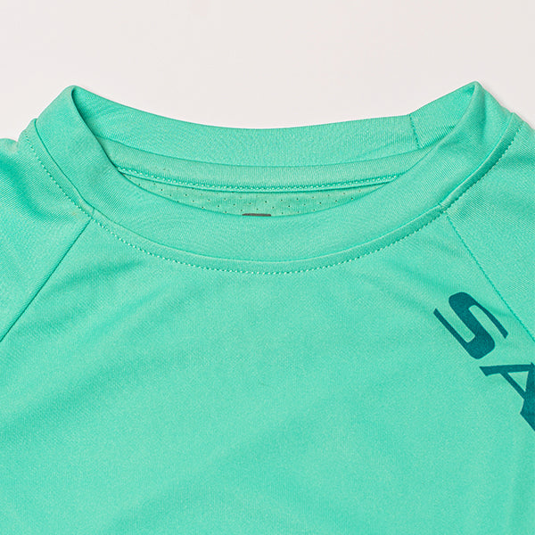 Kids Performance Long Sleeve Shirt|SA-K20019