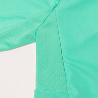 Kids Performance Long Sleeve Shirt|SA-K20019