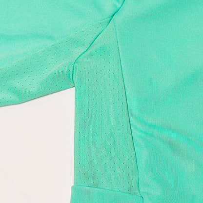 Kids Performance Long Sleeve Shirt|SA-K20019