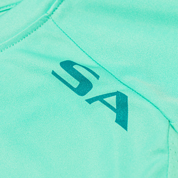 Kids Performance Long Sleeve Shirt|SA-K20019