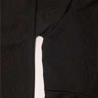 Kids Hooded Performance Long Sleeve Shirt|SA-K20032