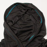 Kids Hooded Performance Long Sleeve Shirt|SA-K20032