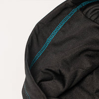 Kids Hooded Performance Long Sleeve Shirt|SA-K20032