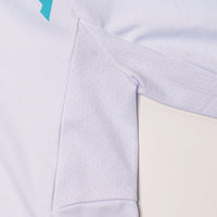 Kids Hooded Performance Long Sleeve Shirt|SA-K20033