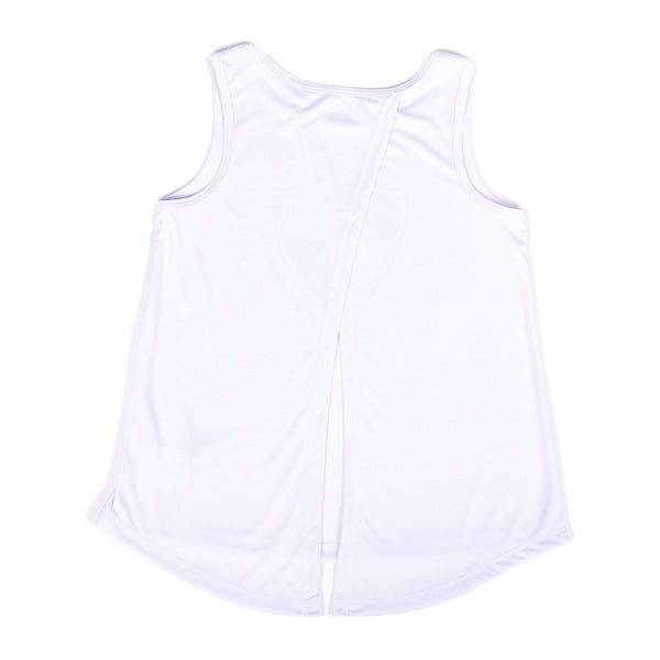 Girls Tie Tank|SA-K20041