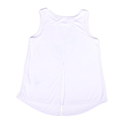 Girls Tie Tank|SA-K20041