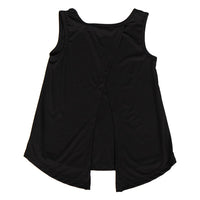Girls Tie Tank|SA-K20042