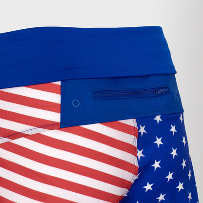 Girls Active Shorts|SA-K20046