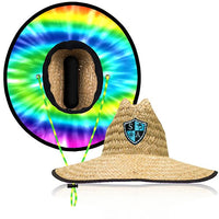 Kids Straw Hat|SA-K30004