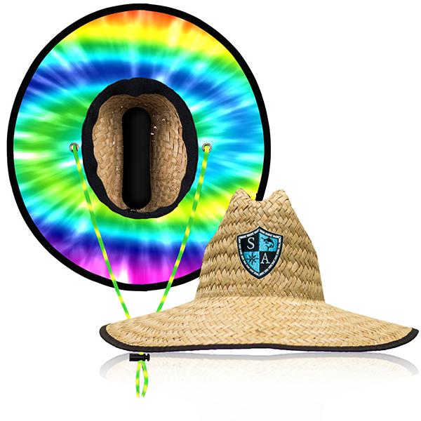 Kids Straw Hat|SA-K30004