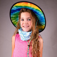 Kids Straw Hat|SA-K30004