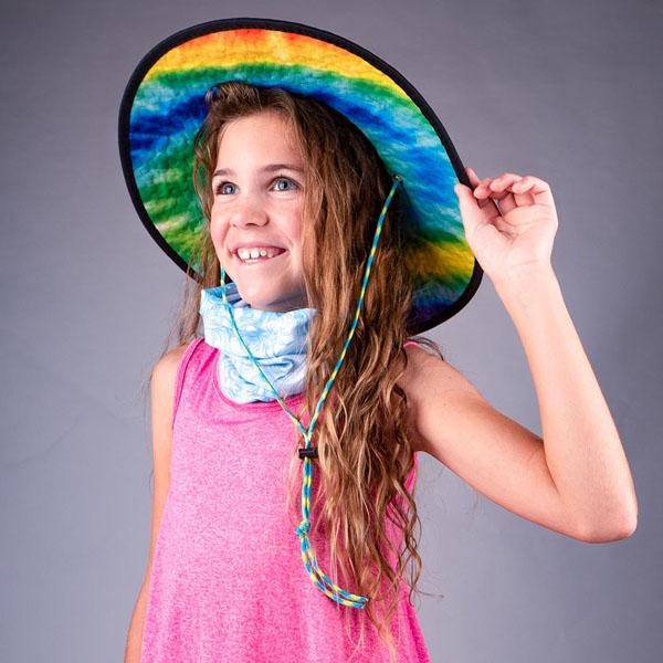 Kids Straw Hat|SA-K30004