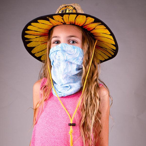 Kids Straw Hat|SA-K30006