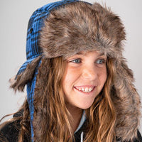 Kids Trapper Hat|SA-K30014