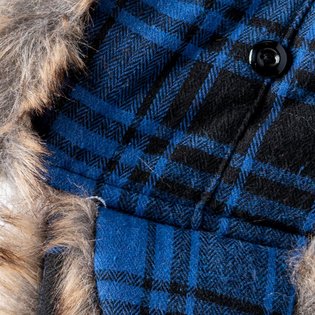 Kids Trapper Hat|SA-K30014