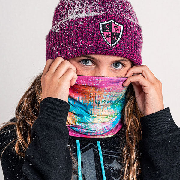 Kids Beanie|SA-K30022