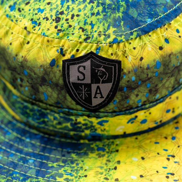 Kid's Bucket Hat|SA-K30027