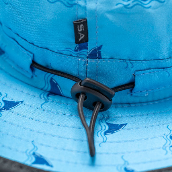 Kid's Bucket Hat|SA-K30032