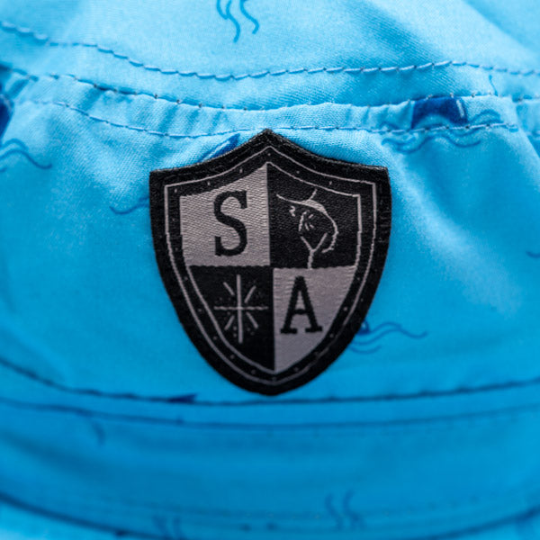 Kid's Bucket Hat|SA-K30032