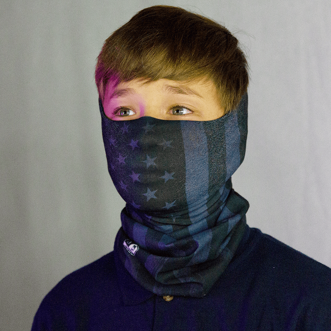 Kids Face Shield|SA-K50002